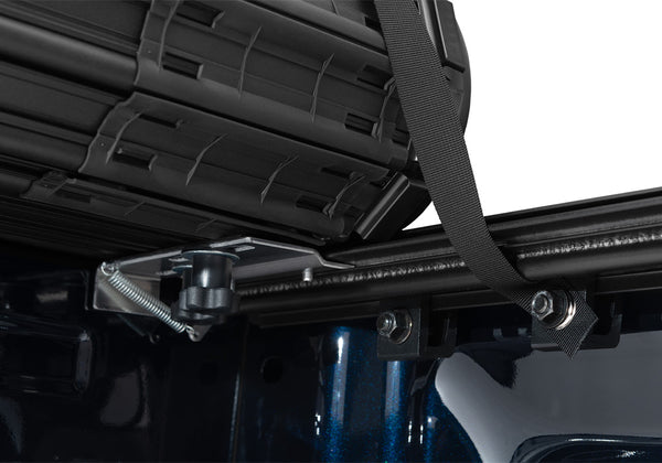 BAK Industries Revolver X4s Tonneau Cover (MPN: 80339)
