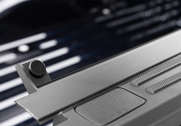 BAK Industries Revolver X4s Tonneau Cover (MPN: 80339)