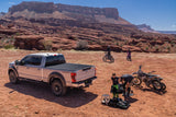 BAK Industries Revolver X4s Tonneau Cover (MPN: 80311)