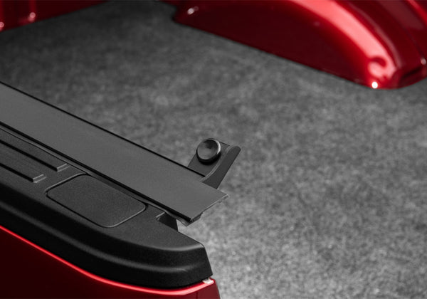 BAK Industries Revolver X4s Tonneau Cover (MPN: 80426)