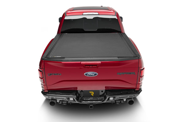 BAK Industries Revolver X4s Tonneau Cover (MPN: 80426)