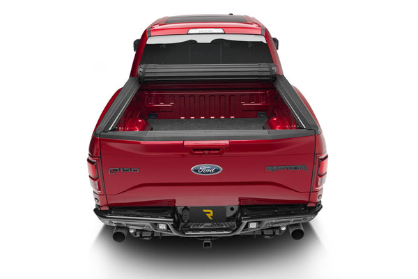 BAK Industries Revolver X4s Tonneau Cover (MPN: 80426)