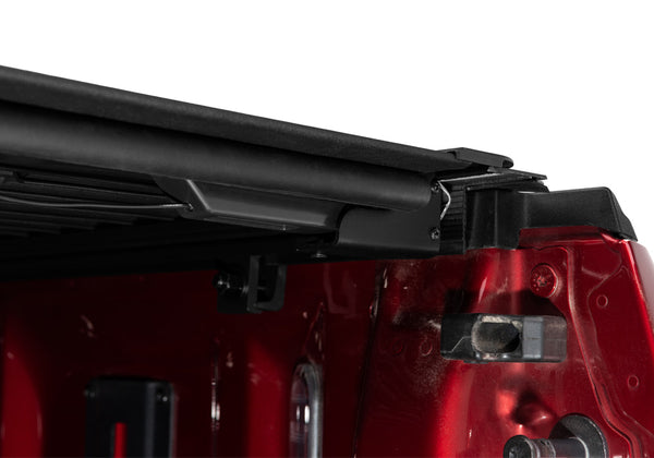 BAK Industries Revolver X4s Tonneau Cover (MPN: 80426)