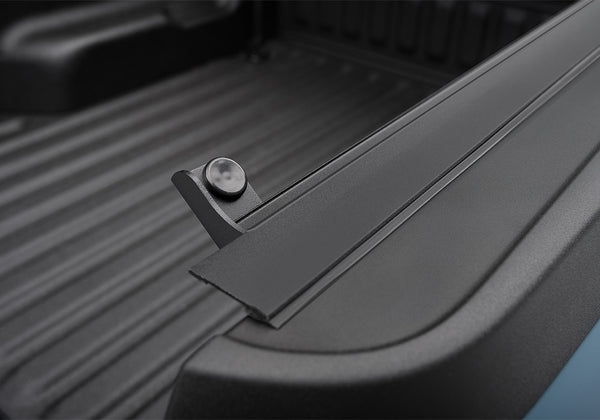 BAK Industries Revolver X4s Tonneau Cover (MPN: 80324)
