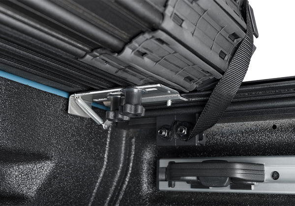 BAK Industries Revolver X4s Tonneau Cover (MPN: 80324)