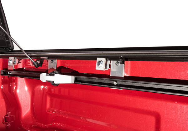 BAK Industries BAKFlip G2 Tonneau Cover (MPN: 226409)