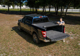 BAK Industries Revolver X4s Tonneau Cover (MPN: 80324)