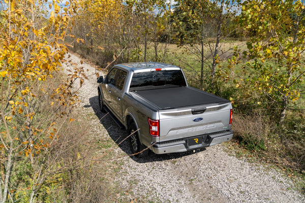 BAK Industries Revolver X4s Tonneau Cover (MPN: 80539)