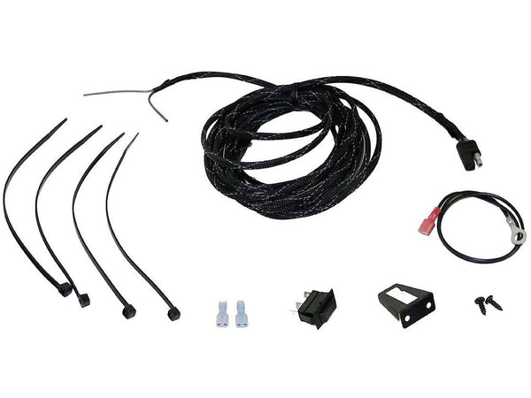 Pace Edwards Tonneau Cover Remote Control (MPN: BL-1120)