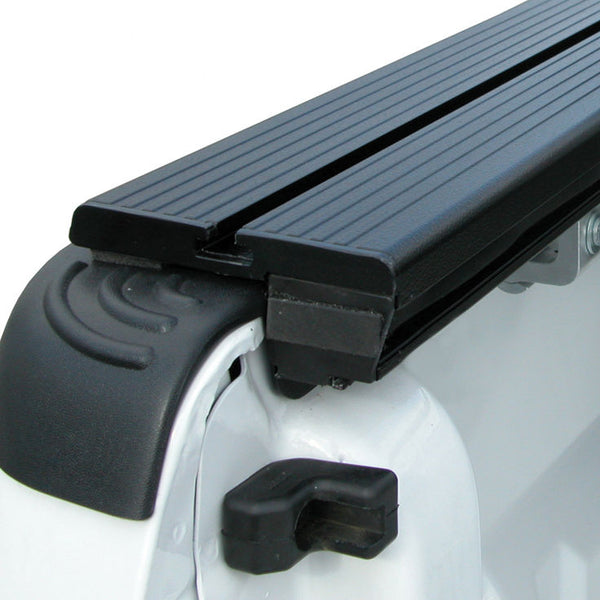 Pace Edwards Tonneau Cover Rail (MPN: BL5036D)