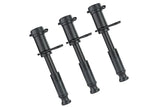 BulletProof Hitches Locking Pin (MPN: BLACKBPLP3)
