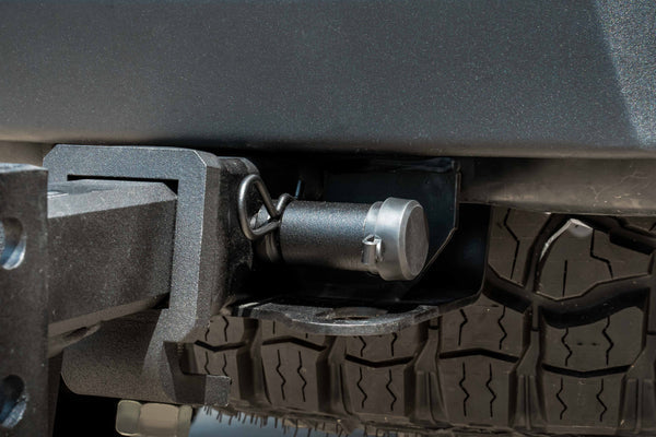 Bulletproof Hitches Locking Pin (MPN: BLACKBPLP)