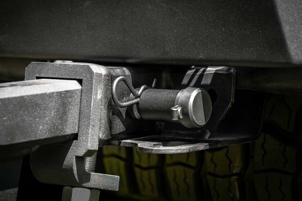 Bulletproof Hitches Locking Pin (MPN: BLACKBPLP)