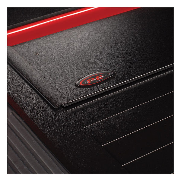 Pace Edwards Tonneau Cover Rail (MPN: BL5033)