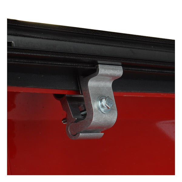 Pace Edwards Tonneau Cover Rail (MPN: BL5033)