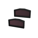 K&N Off-Road Replacement Air Filter (MPN: BM-1324)