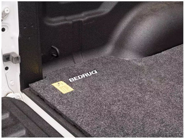 BedRug Classic Bed Mat (MPN: BMC07SBD)
