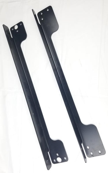 GE Appliances Refrigerator Mount (MPN: BMKITLAT-GPV10)