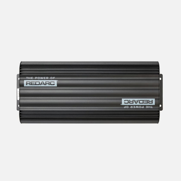 Redarc Manager30 Battery Charger Controller (MPN: BMS1230S3-NA)