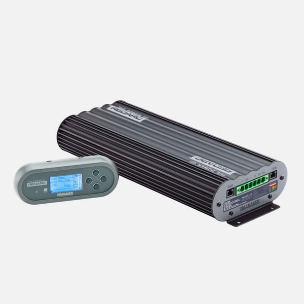 Redarc Manager30 Battery Charger Controller (MPN: BMS1230S3-NA)