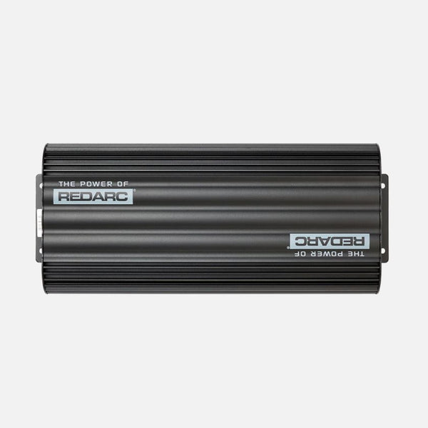 Redarc Manager30 Battery Charger Controller (MPN: BMS1230S3R-NA)