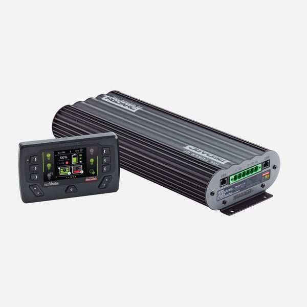 Redarc Manager30 Battery Charger Controller (MPN: BMS1230S3R-NA)
