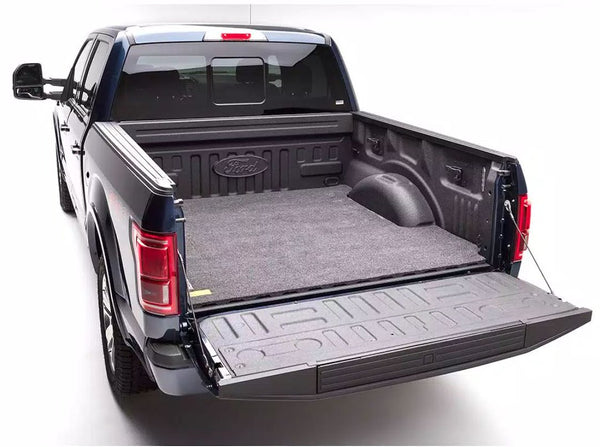 BedRug Classic Truck Bed Mat (MPN: BMY24SBS)