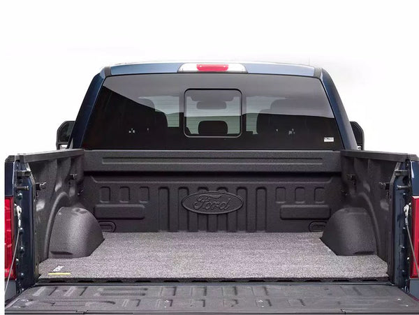 BedRug Classic Truck Bed Mat (MPN: BMY24SBS)
