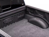 BedRug Classic Truck Bed Mat (MPN: BMY24SBS)