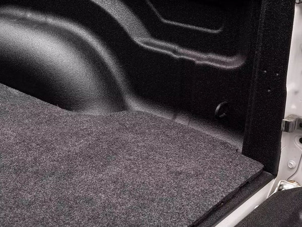 BedRug Classic Truck Bed Mat (MPN: BMY24SBS)
