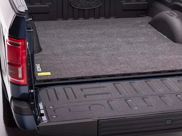BedRug Classic Truck Bed Mat (MPN: BMY24SBS)