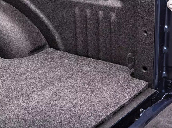BedRug Classic Truck Bed Mat (MPN: BMY24SBS)