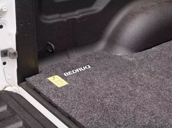 BedRug Classic Truck Bed Mat (MPN: BMY24SBS)
