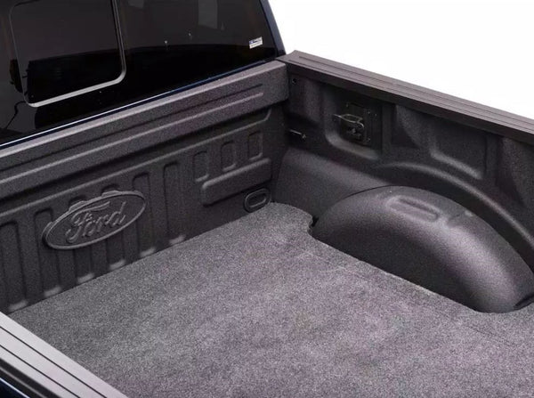 BedRug Classic Truck Bed Mat (MPN: BMY24SBS)