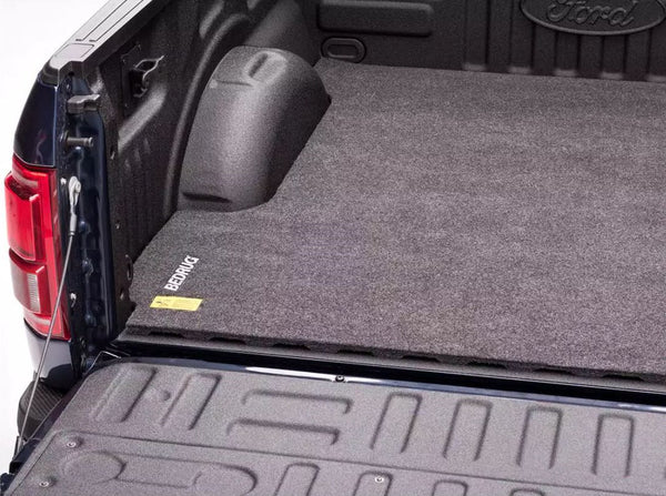 BedRug Classic Truck Bed Mat (MPN: BMY24SBS)