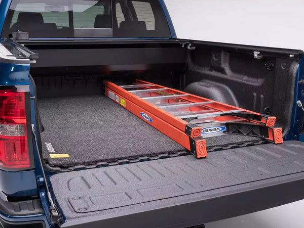 BedRug Classic Truck Bed Mat (MPN: BMY24SBS)