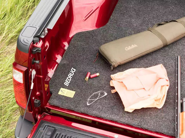 BedRug Classic Truck Bed Mat (MPN: BMY24SBS)