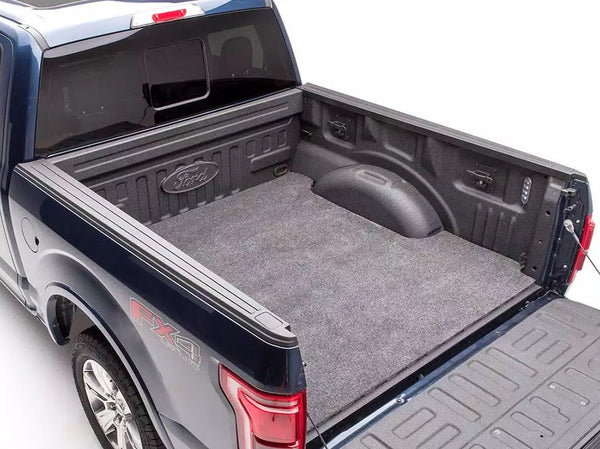BedRug Classic Truck Bed Mat (MPN: BMY24SBS)