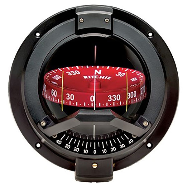 Ritchie Navigation Fixed Mount Compass (MPN: BN-202)