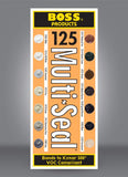 Accumetric Caulk Sealant (MPN: 142896)