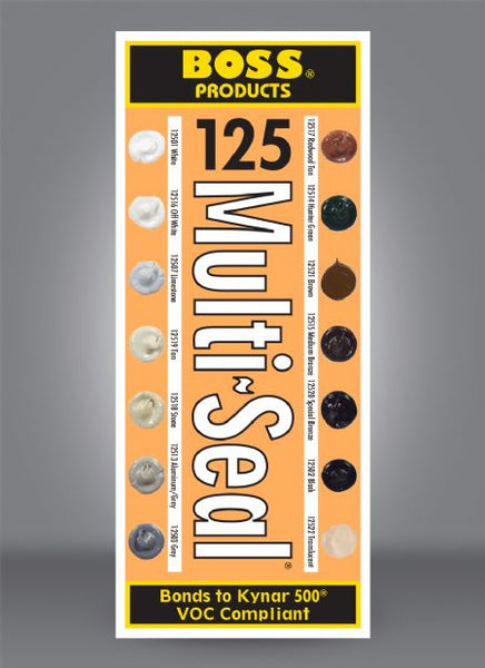 Accumetric Caulk Sealant (MPN: 142896)