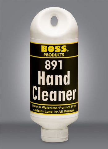 Hand Cleaner with Lanolin (MPN: 142479)