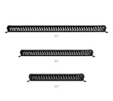 Go Rhino Blackout Series LED Light Bar (MPN: 753003011CDS)