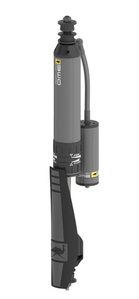 ARB Shock Absorber BP-51 Hydraulic (MPN: BP5160038)