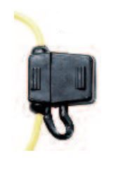 Bussmann Fuse Holder (MPN: BP/HHG-RP)