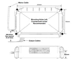 BMPRO Battery Management System (MPN: BP35-II-HA USA)