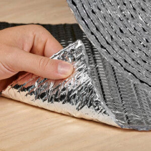 Reflectix Double Reflective Insulation (MPN: BP24025)