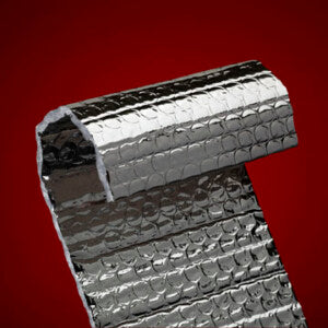 Reflectix Double Reflective Insulation (MPN: BP24025)