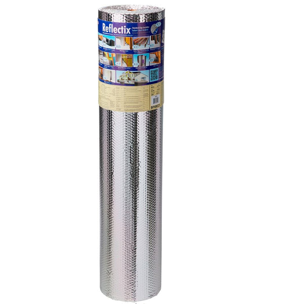Reflectix Double Reflective Insulation (MPN: BP24025)