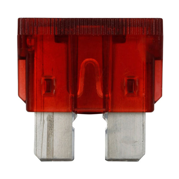 Bussmann Red Blade ATC Fuses (MPN: BP/ATC-10-RP)